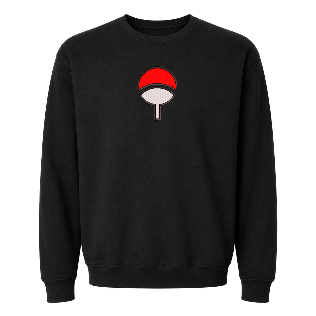 NARUTO LOGO