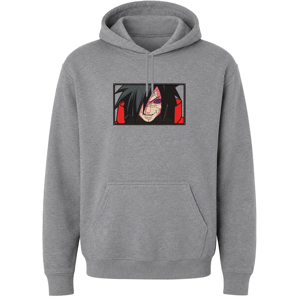 NARUTO MADARA BOX