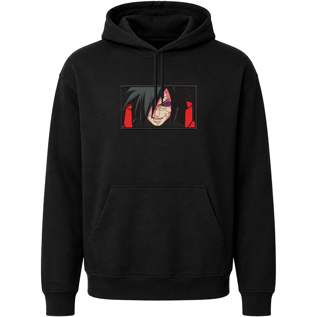 NARUTO MADARA BOX
