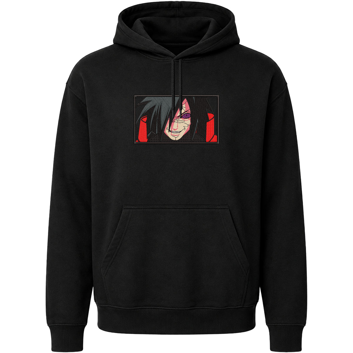 NARUTO MADARA BOX