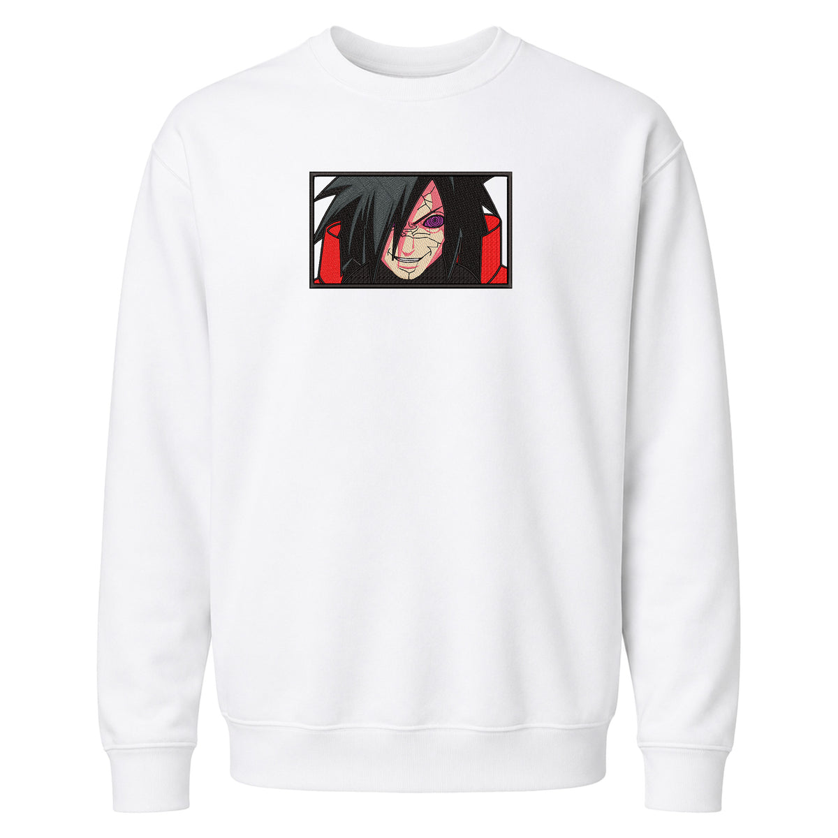 NARUTO MADARA BOX