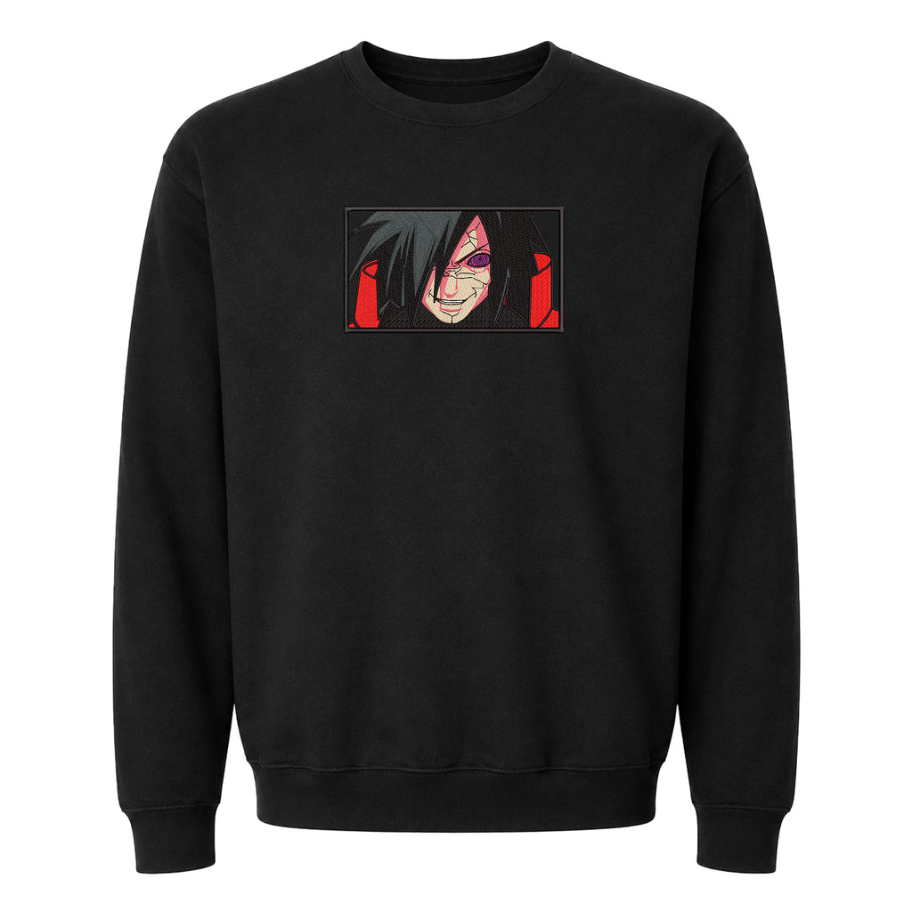NARUTO MADARA BOX