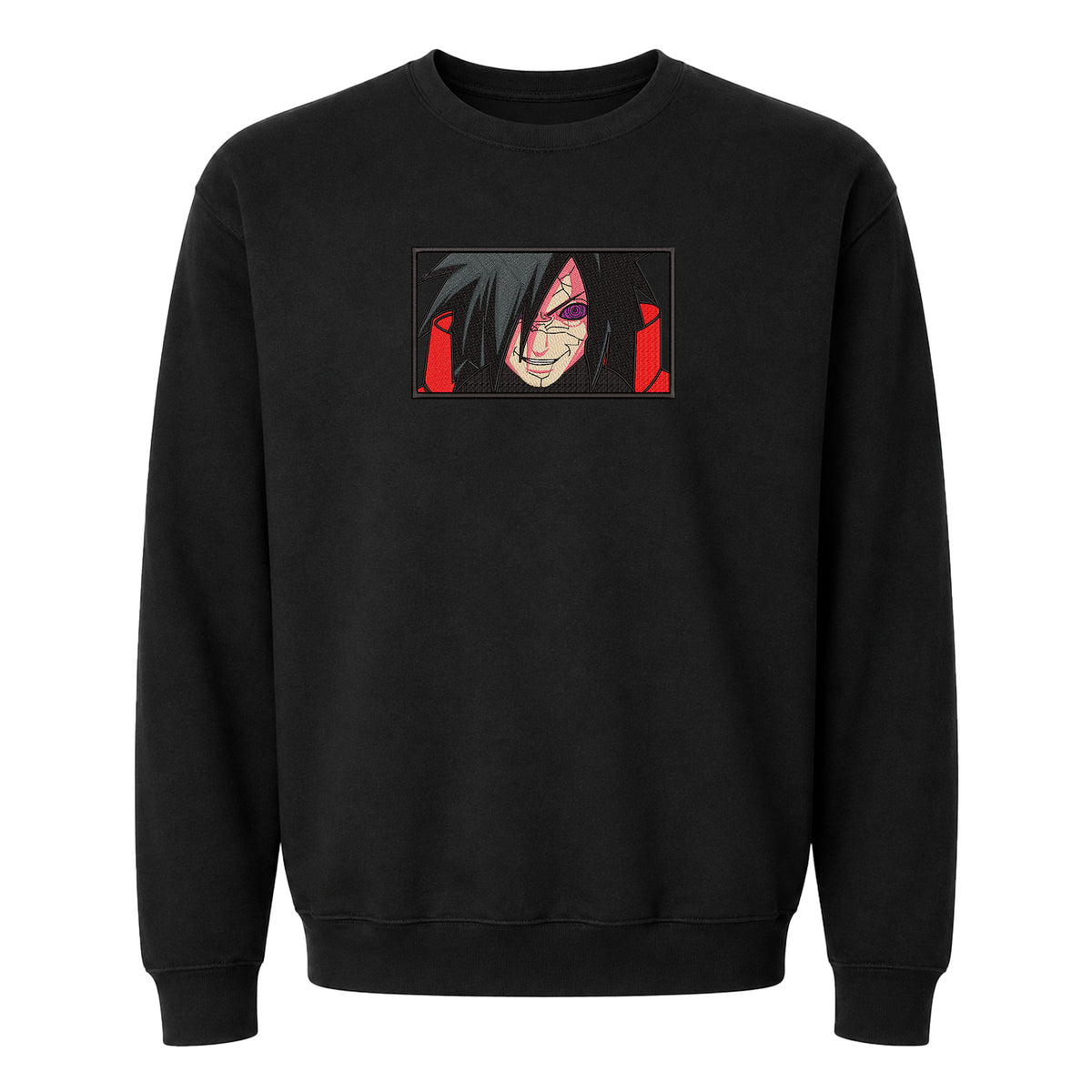 NARUTO MADARA BOX