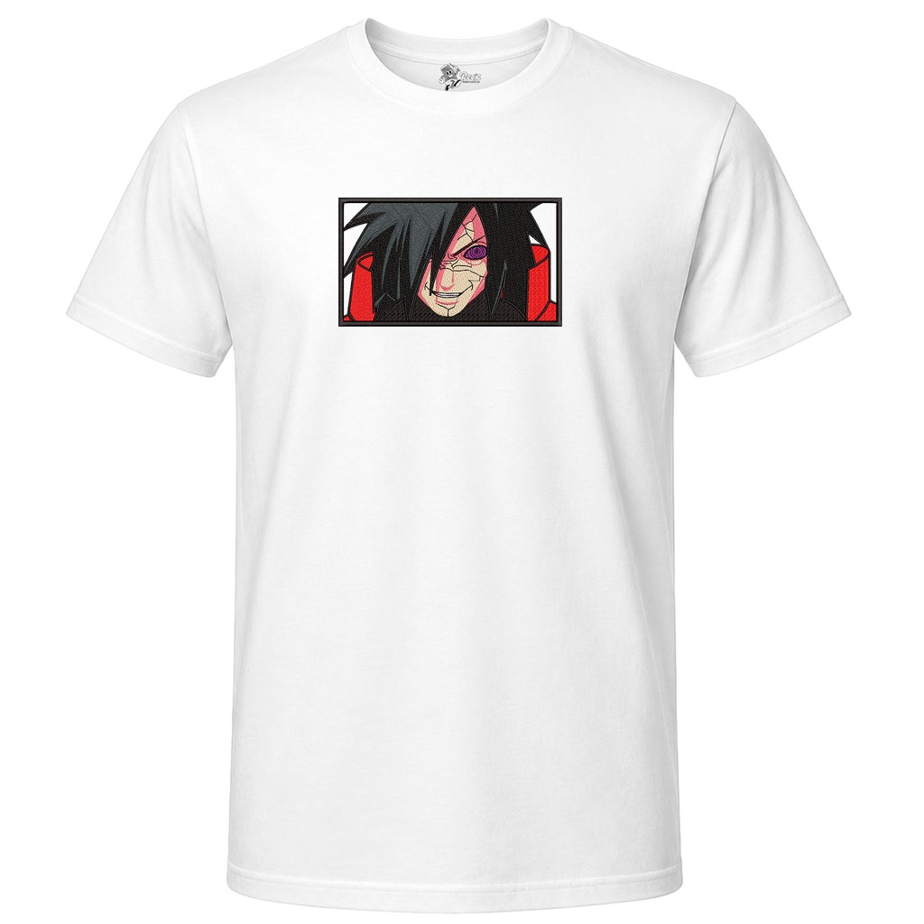 NARUTO MADARA BOX