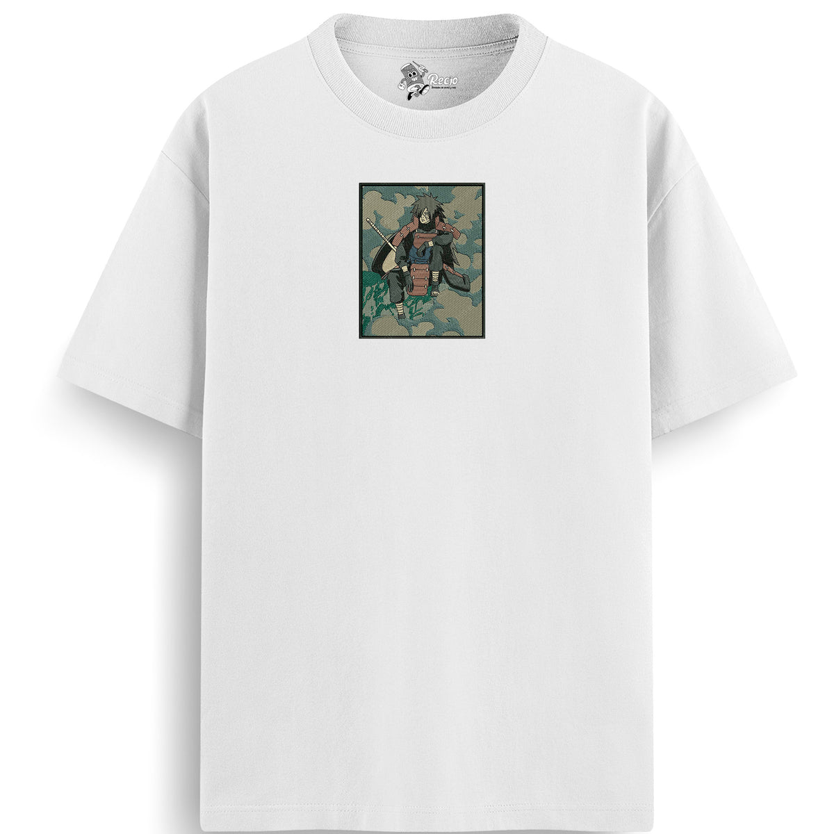 NARUTO MADARA RECTANGLE V2