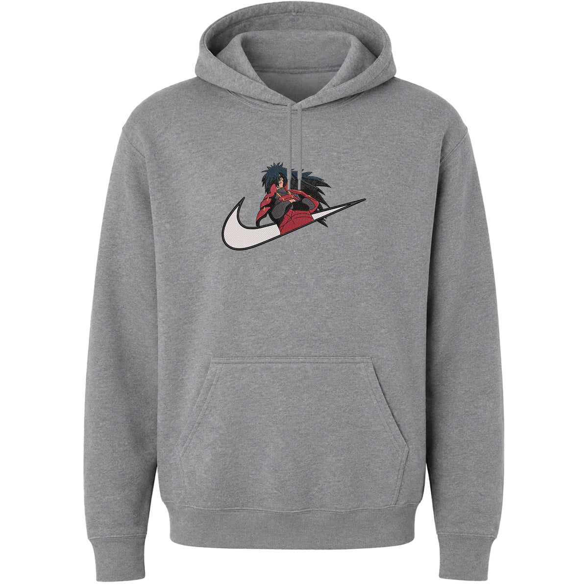 NARUTO MADARA SWOOSH V2