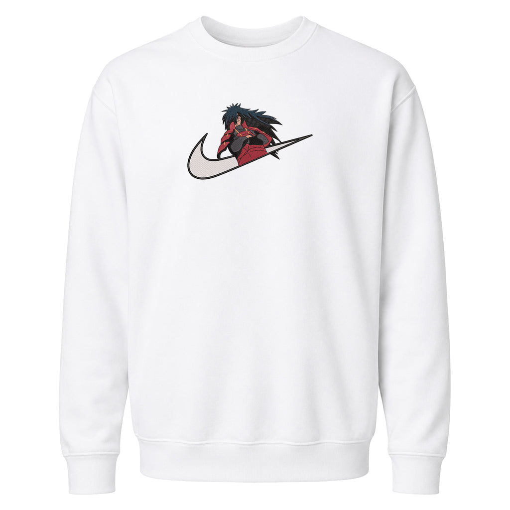 NARUTO MADARA SWOOSH V2
