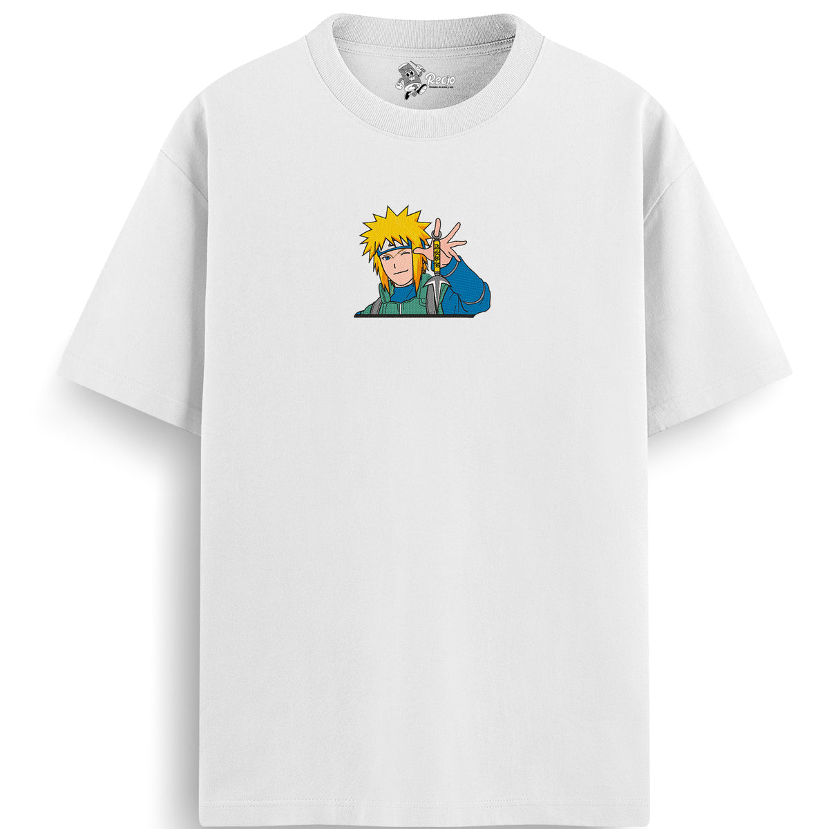 Naruto Minato Kunai