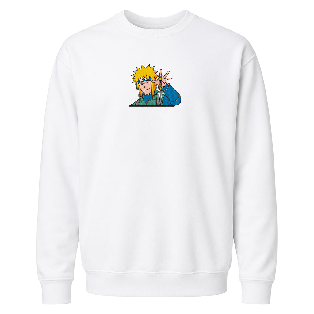 Naruto Minato Kunai