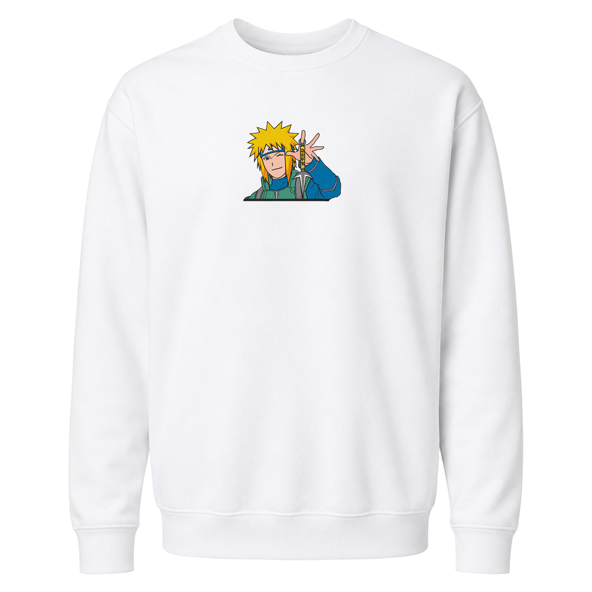 Naruto Minato Kunai