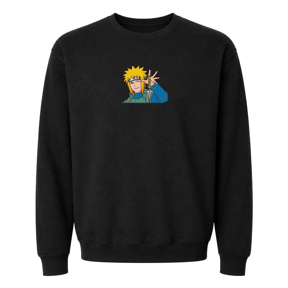 Naruto Minato Kunai