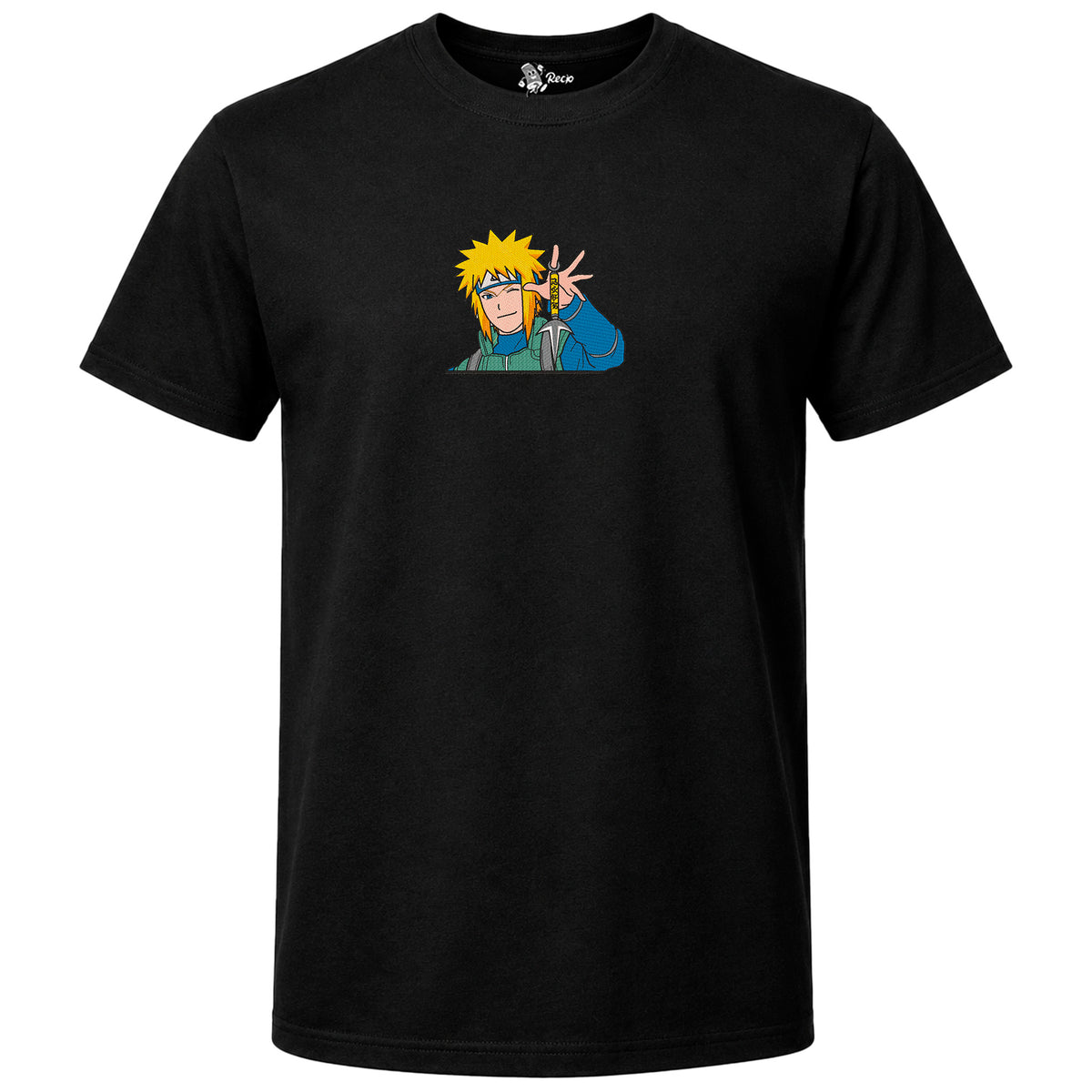 Naruto Minato Kunai