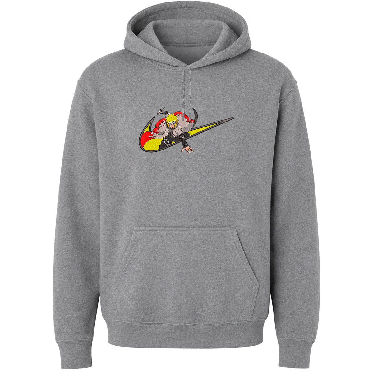 NARUTO MINATO SWOOSH V2