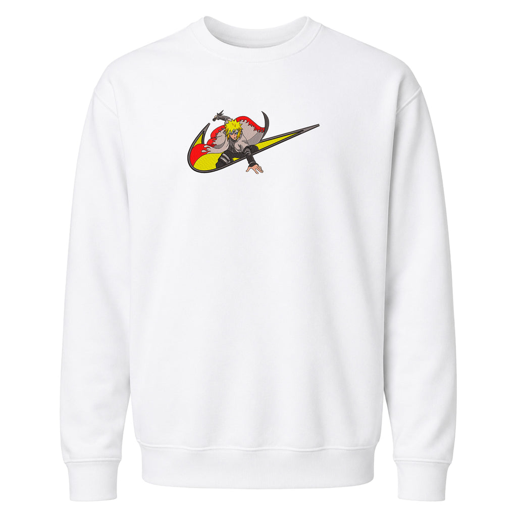 NARUTO MINATO SWOOSH V2