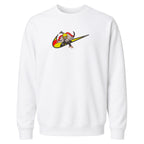 NARUTO MINATO SWOOSH V2