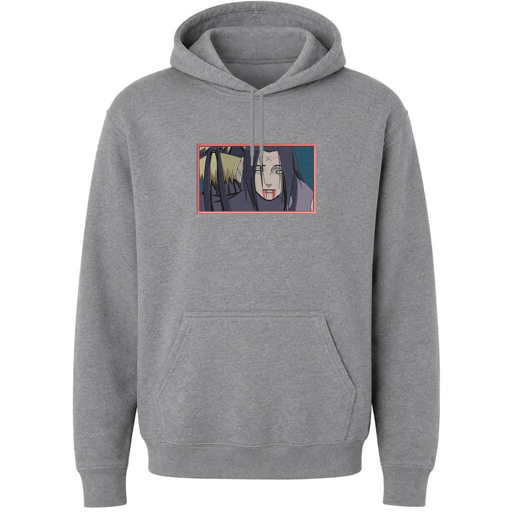 NARUTO NEJI AND NARUTO BOX