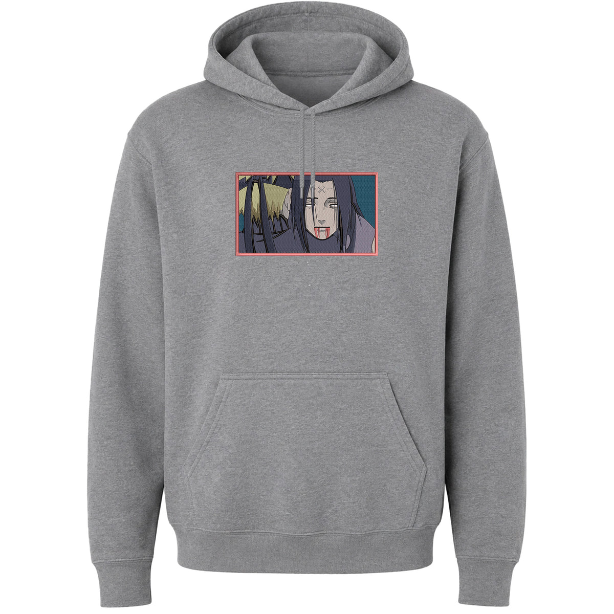 NARUTO NEJI AND NARUTO BOX
