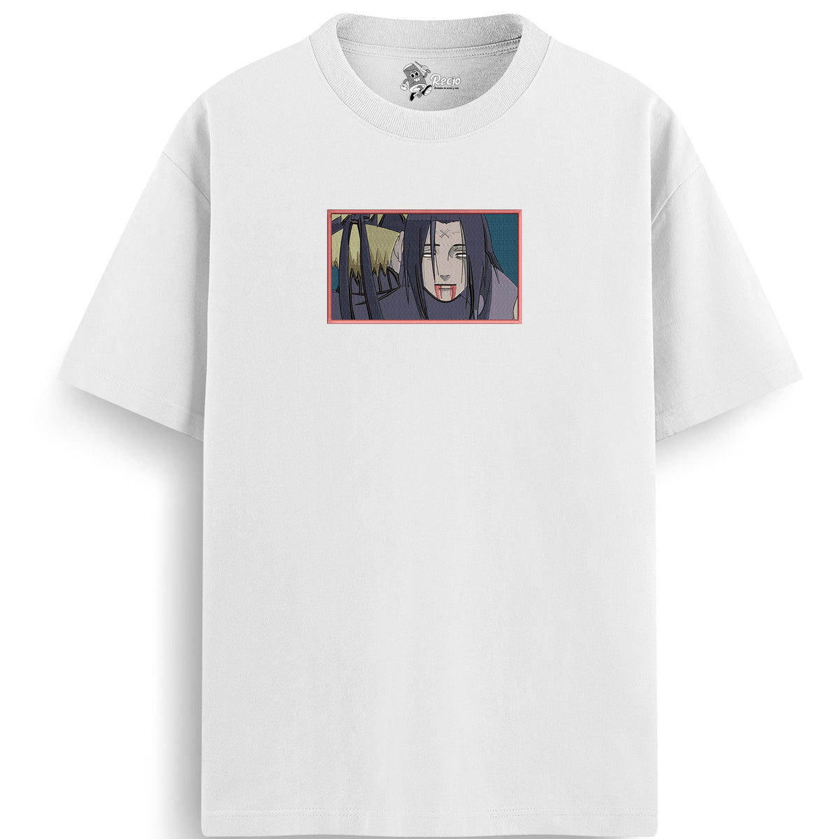 NARUTO NEJI AND NARUTO BOX