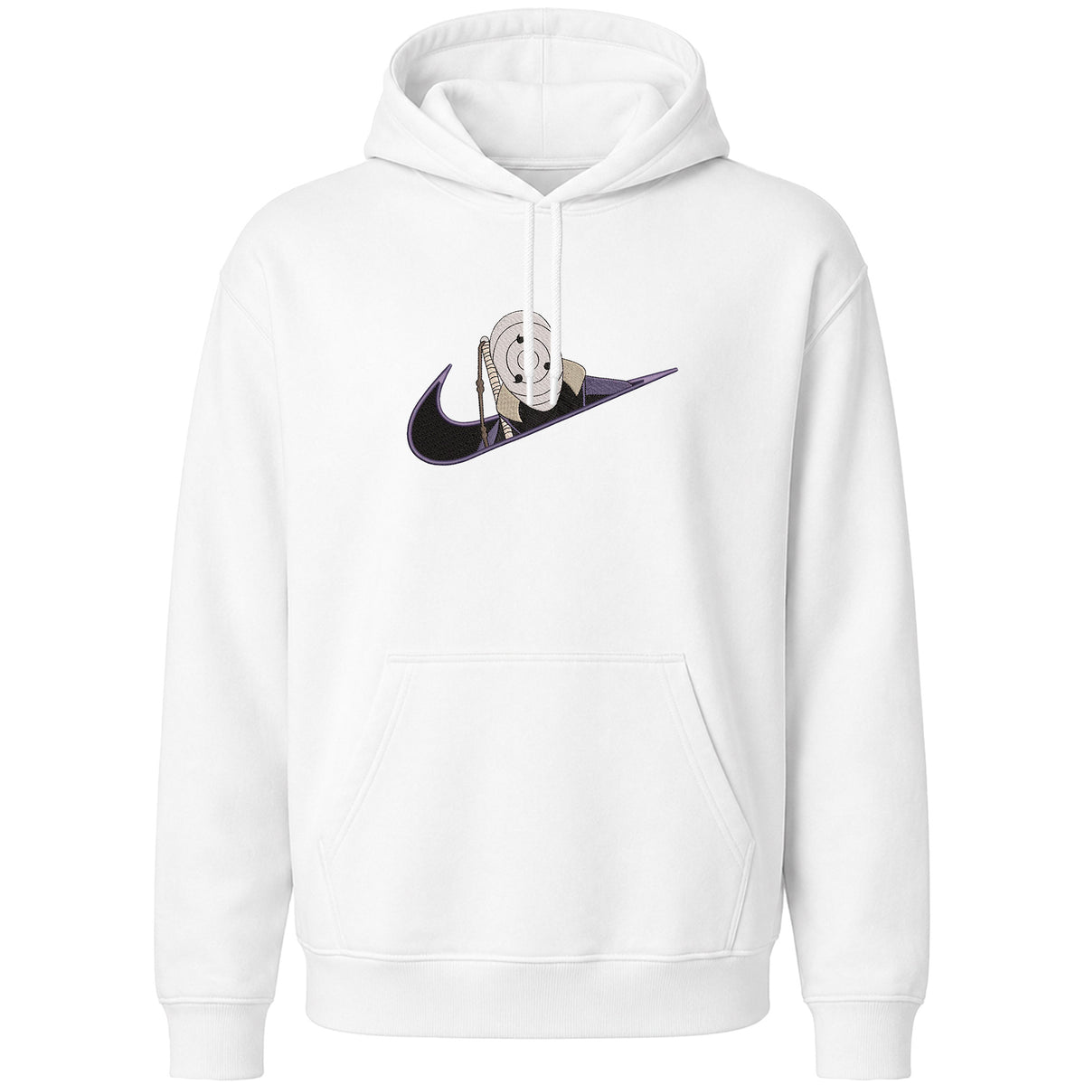 NARUTO OBITO SWOOSH V2