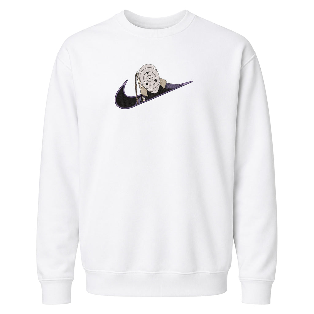 NARUTO OBITO SWOOSH V2