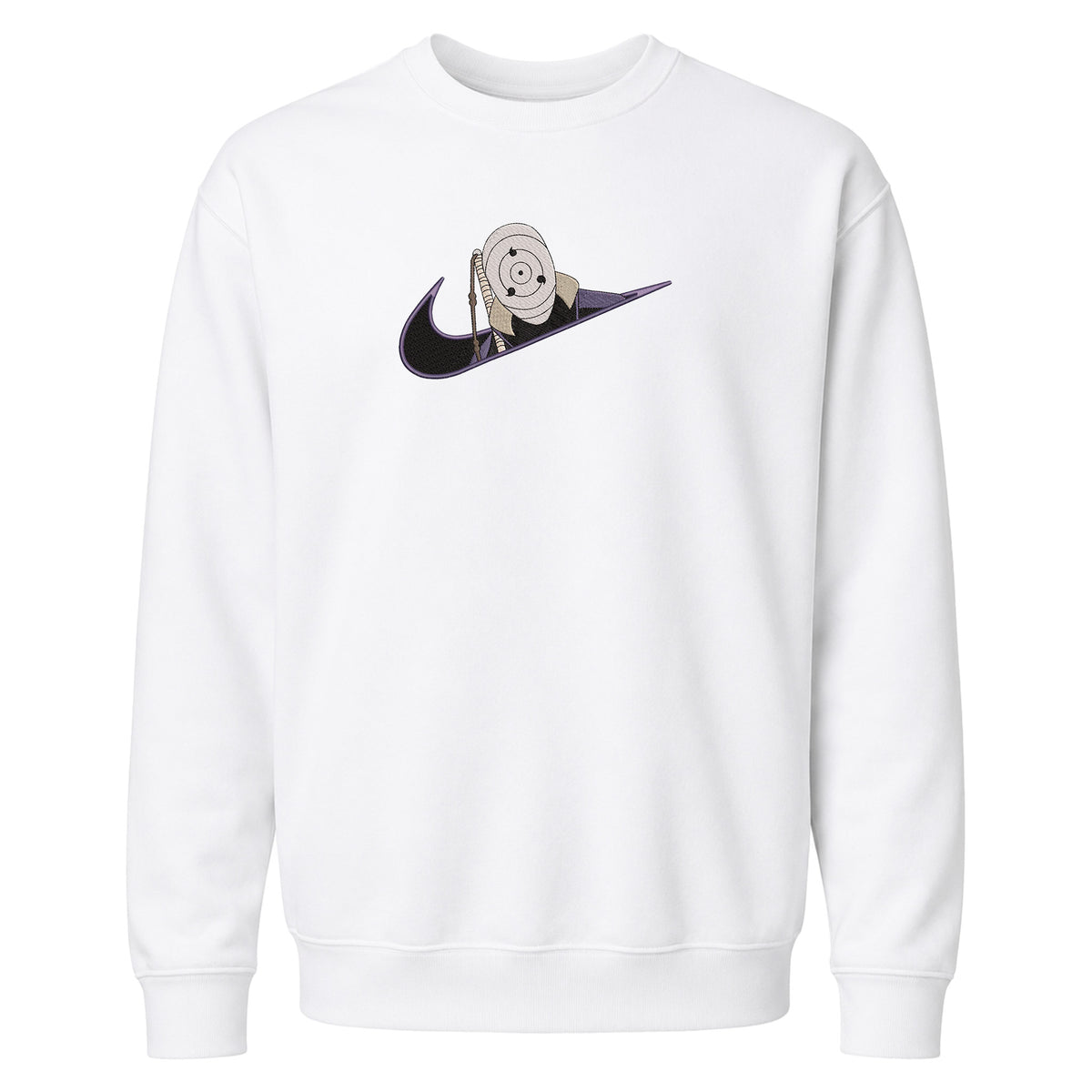 NARUTO OBITO SWOOSH V2