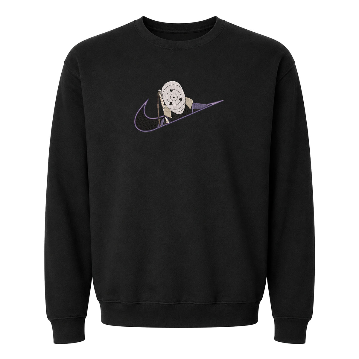 NARUTO OBITO SWOOSH V2