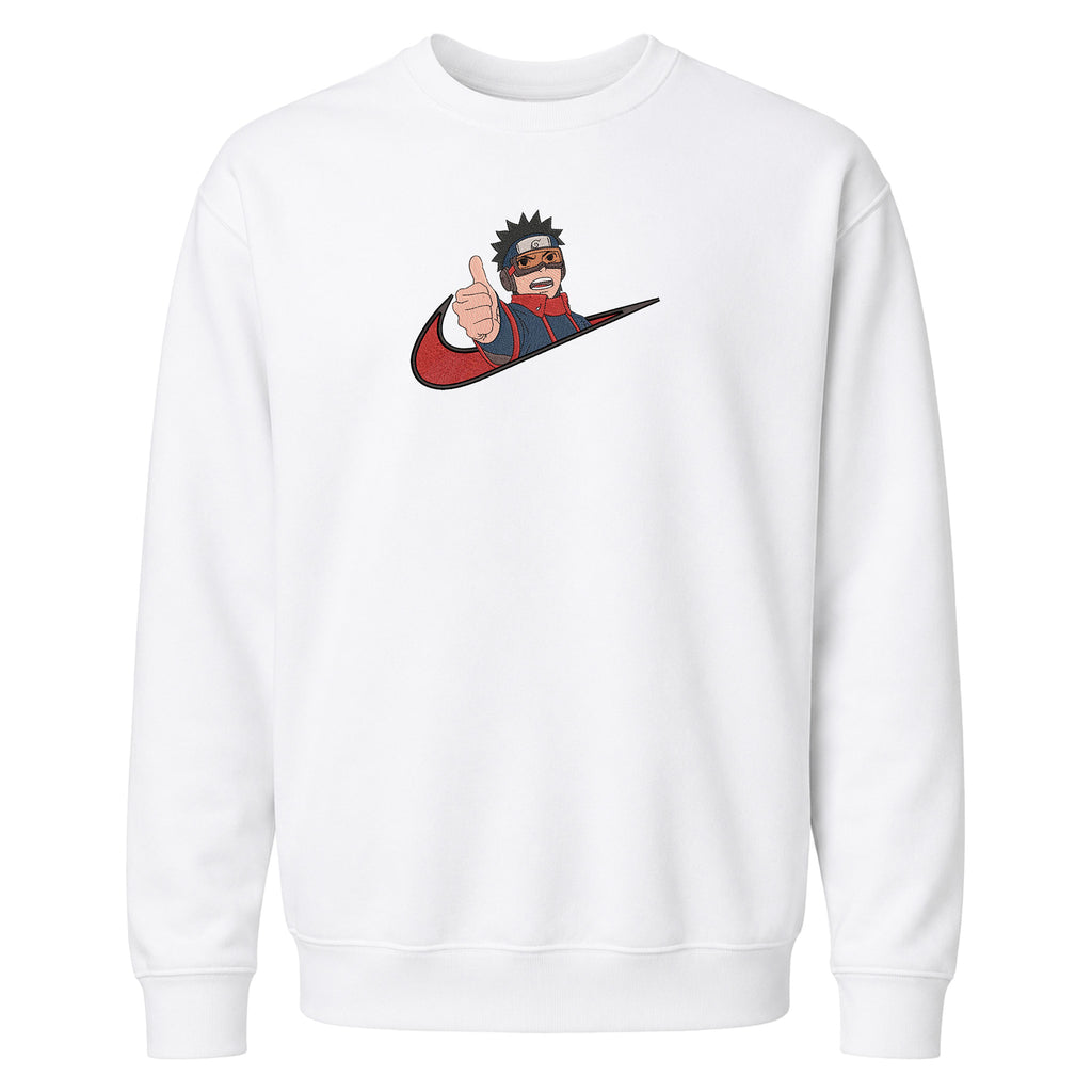 NARUTO OBITO SWOOSH V3