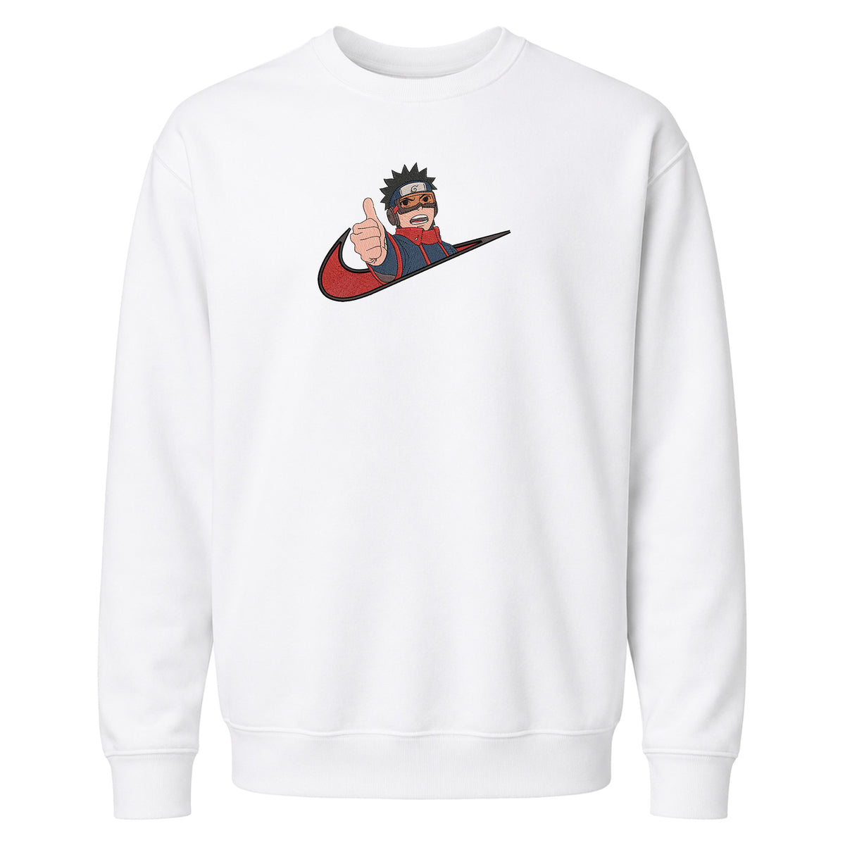 NARUTO OBITO SWOOSH V3