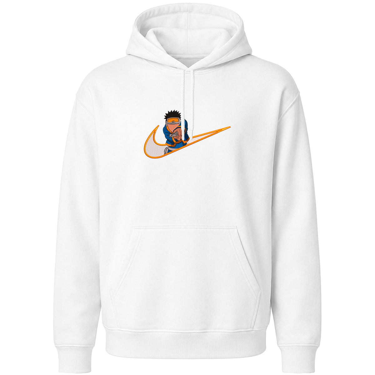 Naruto Obito Swoosh