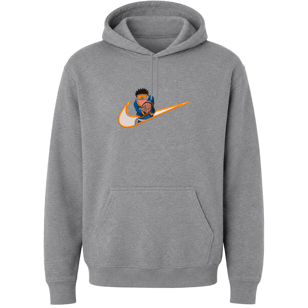 Naruto Obito Swoosh