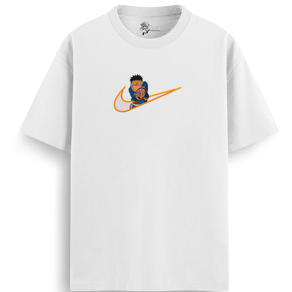 Naruto Obito Swoosh