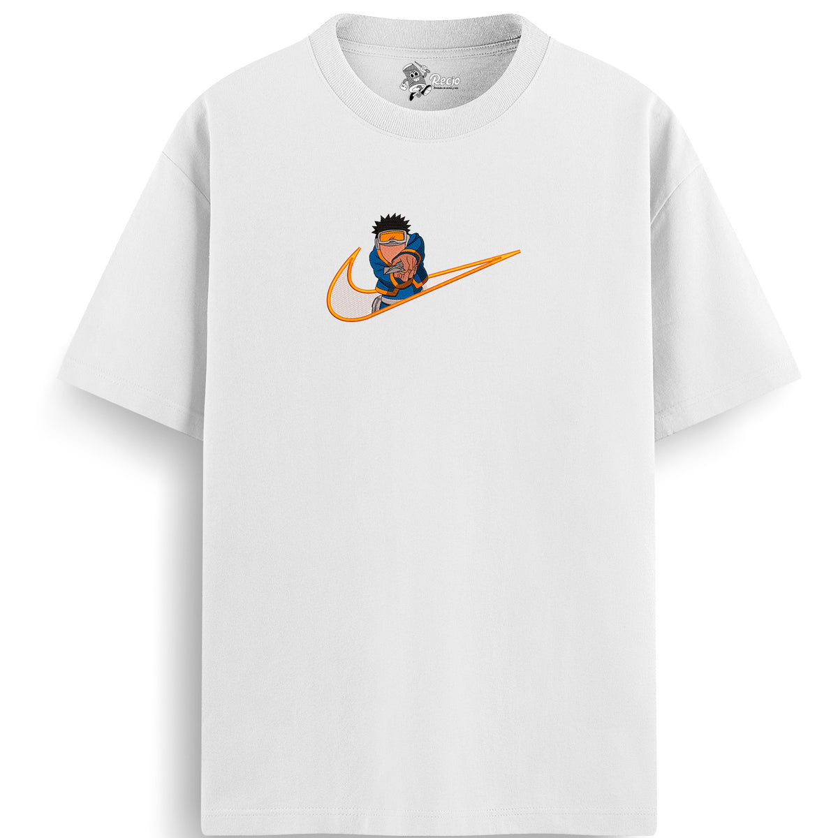 Naruto Obito Swoosh