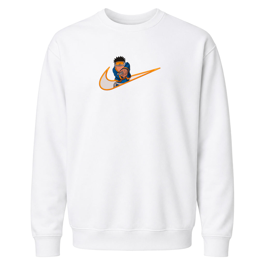 Naruto Obito Swoosh