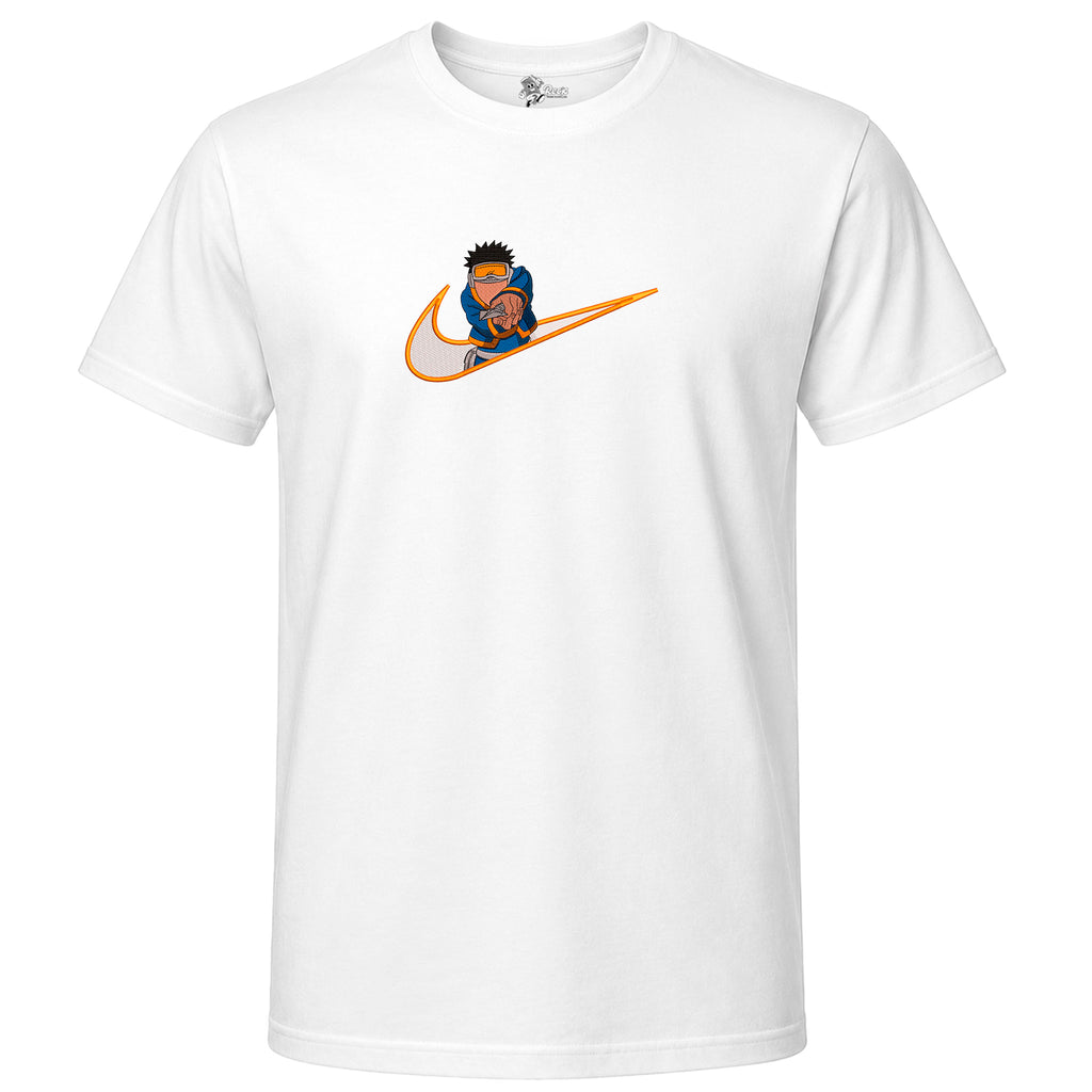 Naruto Obito Swoosh