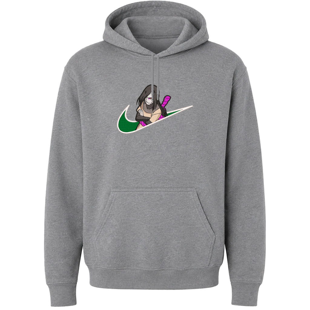 Naruto Pain Orochimaru Swoosh