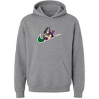 Naruto Pain Orochimaru Swoosh