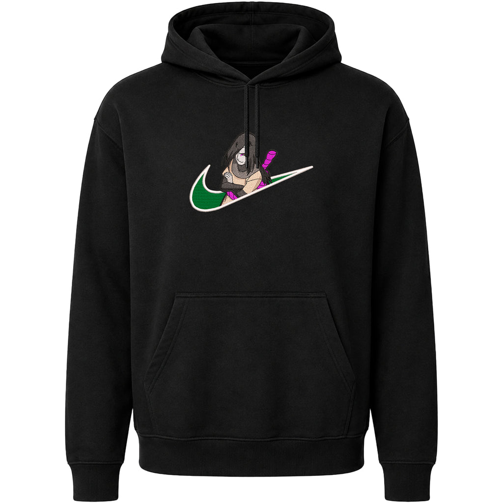 Naruto Pain Orochimaru Swoosh