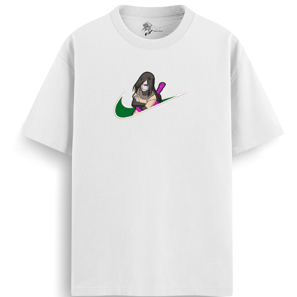 Naruto Pain Orochimaru Swoosh