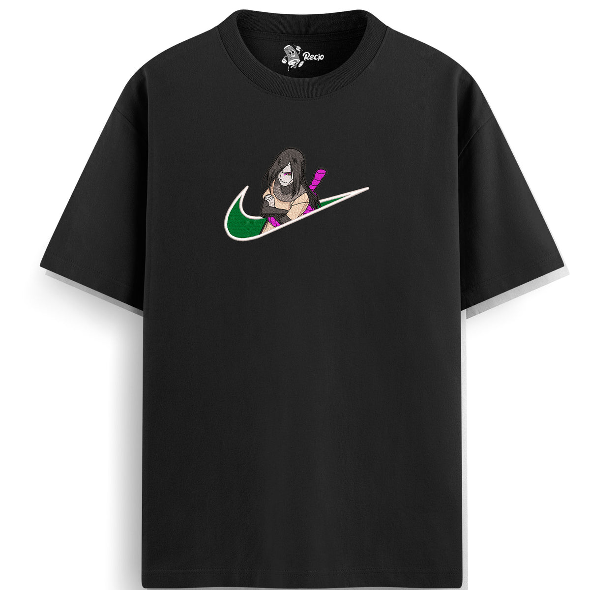 Naruto Pain Orochimaru Swoosh