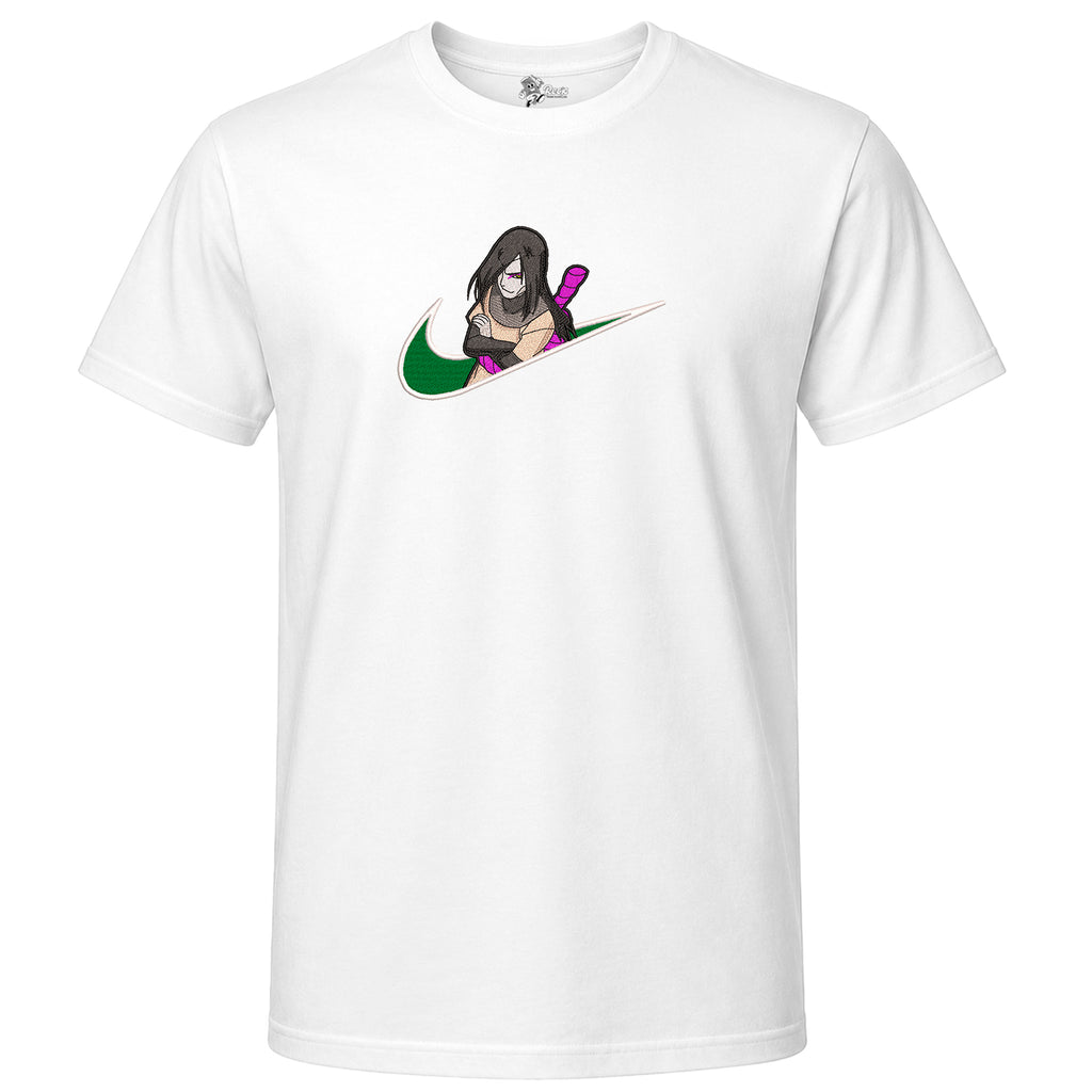 Naruto Pain Orochimaru Swoosh