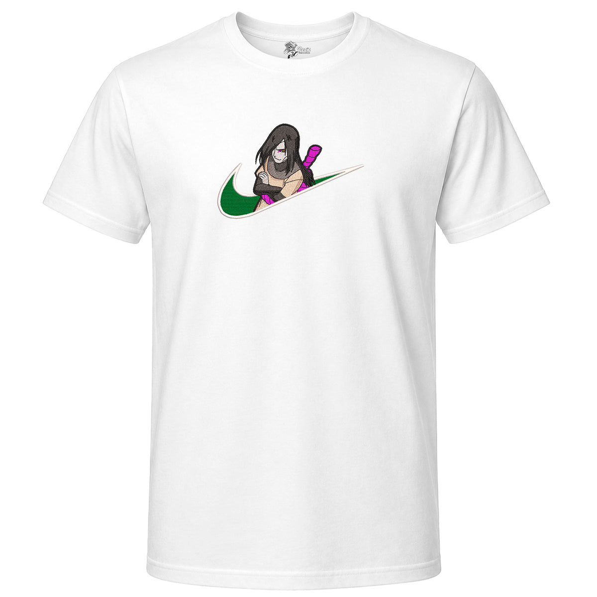 Naruto Pain Orochimaru Swoosh