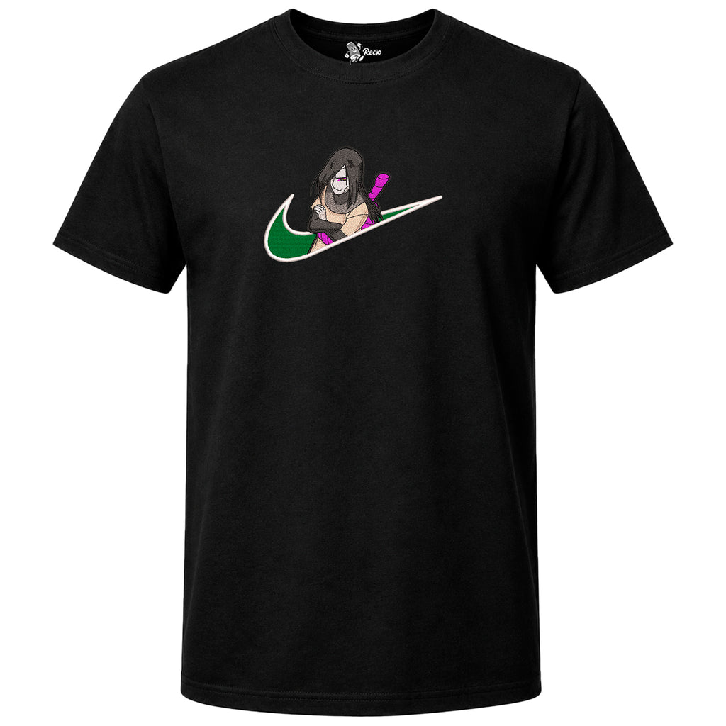 Naruto Pain Orochimaru Swoosh