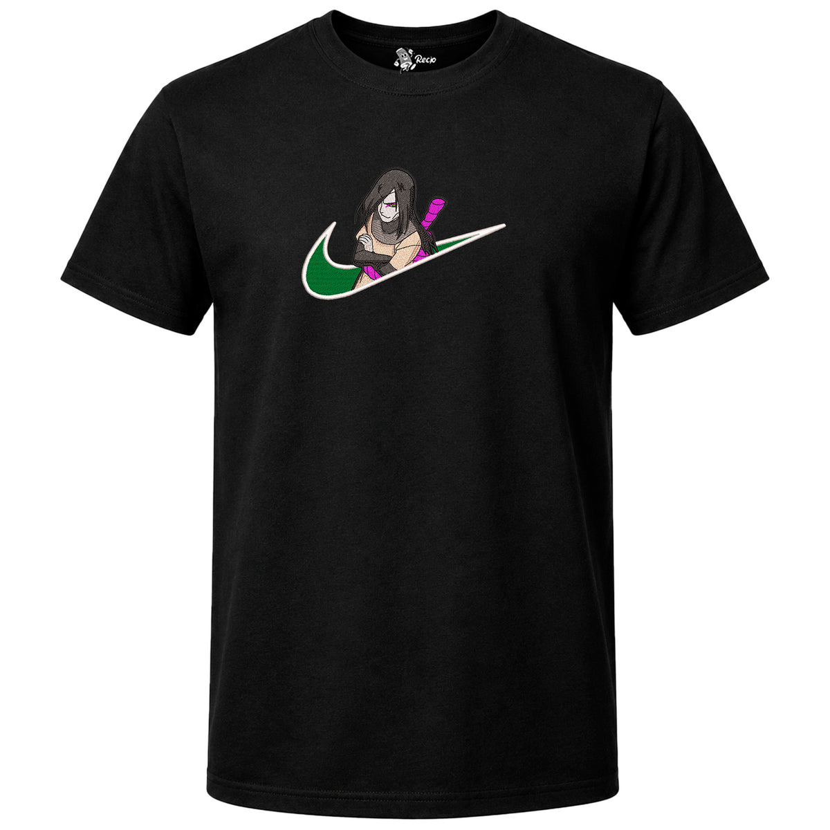 Naruto Pain Orochimaru Swoosh