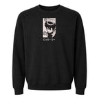 Naruto Pain Rock Lee Rectangle V2