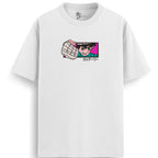 Naruto Pain Rock Lee Rectangle