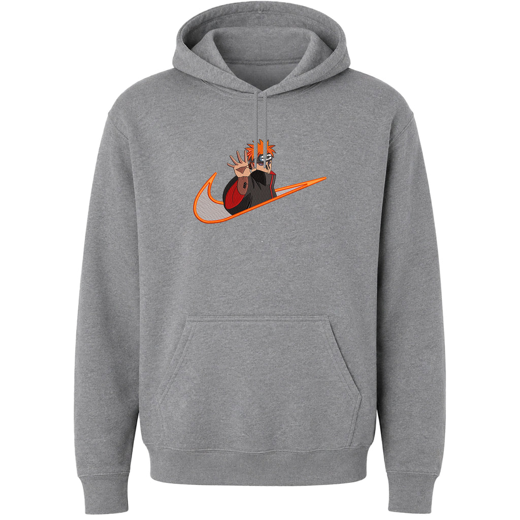 Naruto Pain Swoosh V2