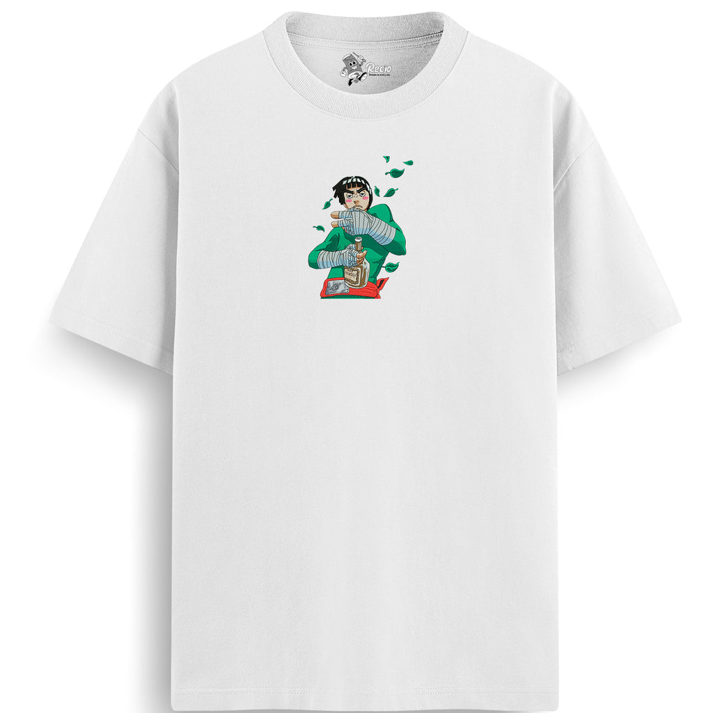 NARUTO ROCK LEE V3