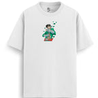 NARUTO ROCK LEE V3