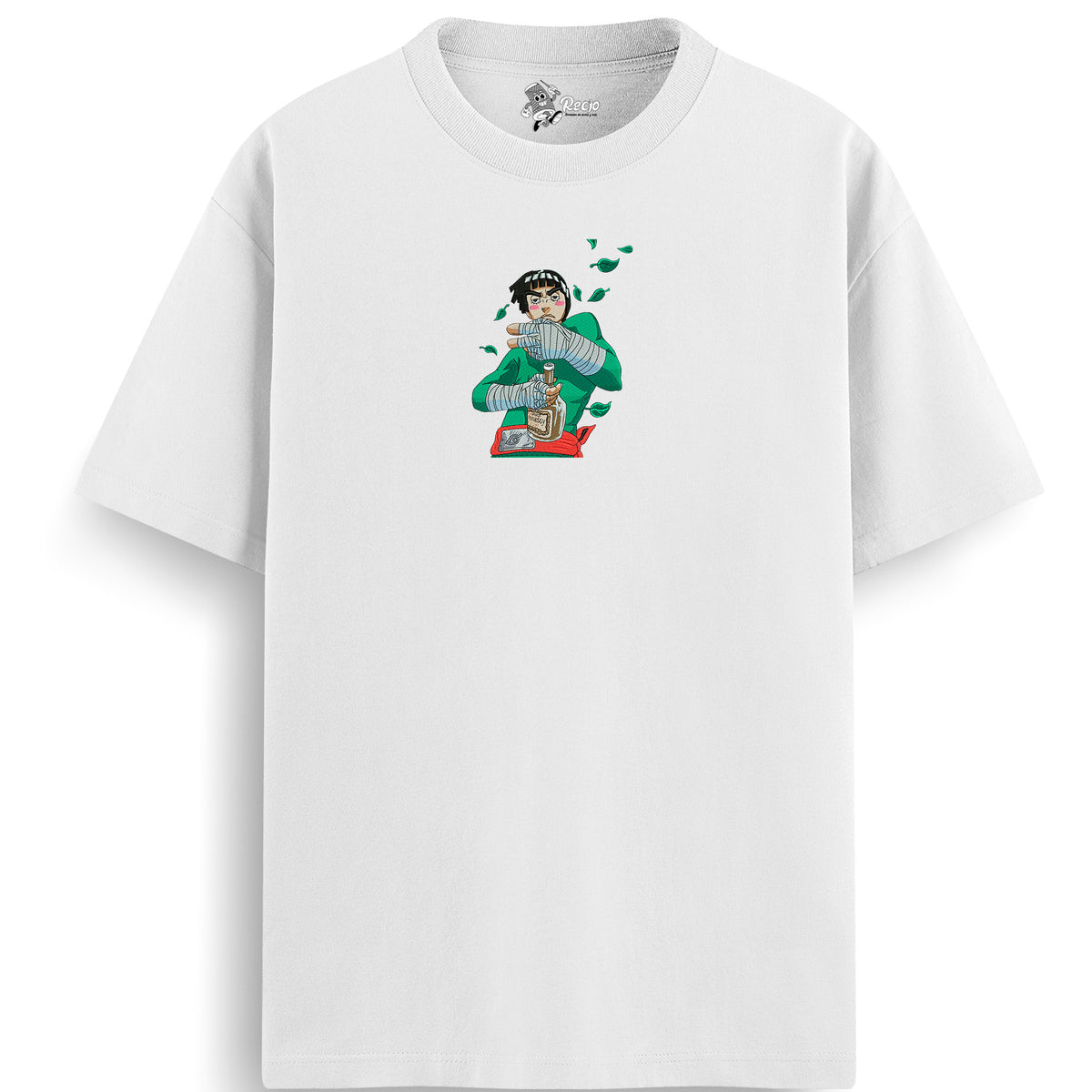 NARUTO ROCK LEE V3