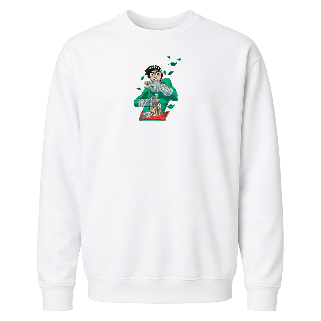 NARUTO ROCK LEE V3